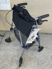 Fold four wheel for sale  Lakeland