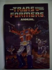 Transformers annual sheila for sale  UK