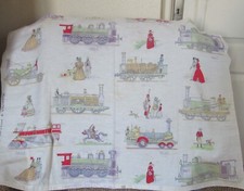 Ancien coupon tissu d'occasion  Sausheim