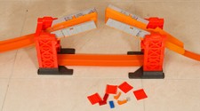 Hot wheels stunt for sale  WOKING