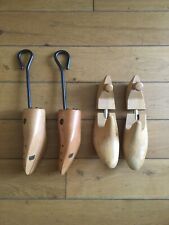 Embauchoirs chaussures femme d'occasion  Montévrain