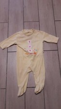 Joli pyjama fille d'occasion  Salles