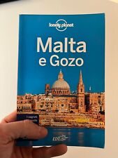 Malta gozo lonely usato  Firenze