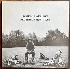 George harrison all usato  Milano