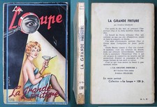 Frédéric charles loupe d'occasion  Paris XI