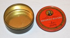Vintage tobacco empty for sale  BIRMINGHAM