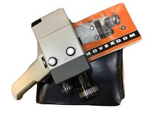 Agfa movexoom antica usato  Torino