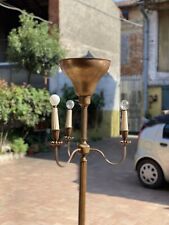 Piantana lampadario luce usato  Villachiara