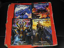 Warcraft starcraft frontline usato  Chioggia