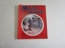 Moto revue 237 d'occasion Moto revue 237 d'occasion  Caderousse
