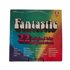 Fantastic original hits for sale  San Diego