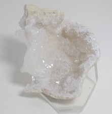 Small geode crystal for sale  RUNCORN