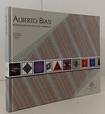 Alberto biasi kaleidoscope usato  Parma