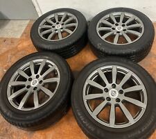Inch genuine porsche for sale  ROSSENDALE
