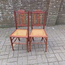 Pair antique vintage for sale  LEWES