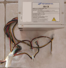 Alimentation atx fsp d'occasion  Chaource