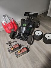 mugen mbx7 gebraucht kaufen  Bad Schwartau