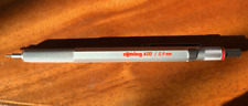 Mint discontinued rotring for sale  Rockland