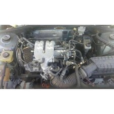 Motore compl. attesa usato  Bedizzole
