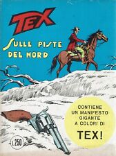 Tex 122 sulle usato  Monterotondo