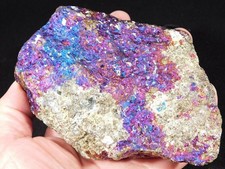 Huge bright iridescent for sale  Salt Lake City