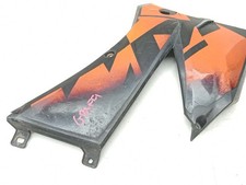 Plastica serbatoio sinistra usato Plastica serbatoio sinistra usato  Italia