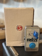 Electro harmonix freeze for sale  Providence