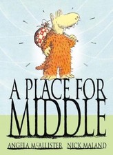 Place middle angela for sale  USA