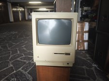 Apple mchintosh plus usato  Milano