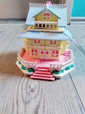 Polly pocket bluebird gebraucht kaufen  Bischofswerda, Demitz-Thumitz, Schmölln-Putzkau
