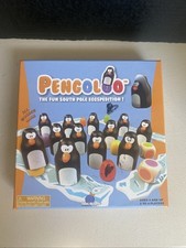 Pengoloo game blue for sale  Lacey