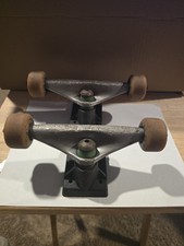 Zorlac deadbolts trucks for sale  Buffalo