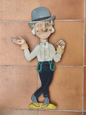 Personnage art populaire d'occasion  Troyes