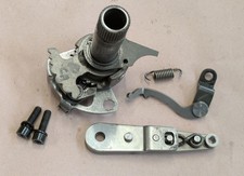 Zsb schaltung schaltautomat gebraucht kaufen  Langenpreising