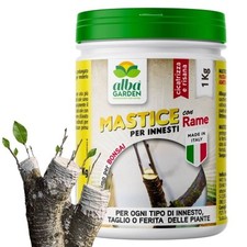 Mastice per innesti usato Mastice per innesti usato  Tramutola