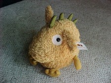 Jellycat jubjub yonnie for sale  Little Suamico