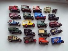 Lledo vehicles different for sale  HULL