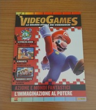 Rivista videogames grande usato  Villaspeciosa