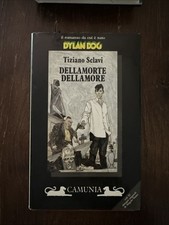 Dellamorte dellamore. dylan usato  Calenzano