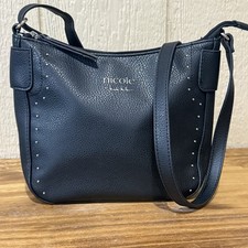 Nicole miller purse for sale  Independence