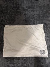 Coach leatherware large for sale  Rialto