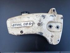 Stihl tronçonneuse pieces d'occasion  Munster