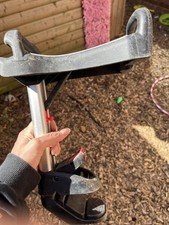 Lascal buggy board for sale  BANBURY