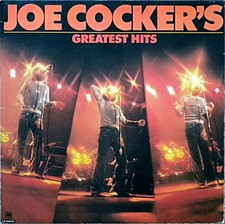 Joe cocker joe gebraucht kaufen  Deutschland