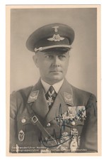 Luftwaffe gen. erich for sale  Elkton
