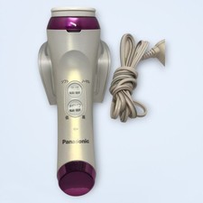 Dispositivo de belleza de lavado facial Panasonic EH-SC50 espuma densa salón usado segunda mano  Embacar hacia Mexico
