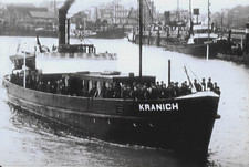Kranich fährschiff cuxhaven gebraucht kaufen  Neuwied
