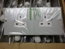 Gang sockets fit for sale  CARDIGAN