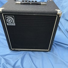 Ampeg 108 1x8 for sale  Raleigh