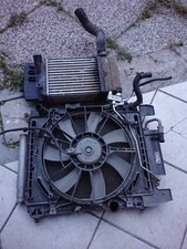 Radiatore acqua per usato  Padova